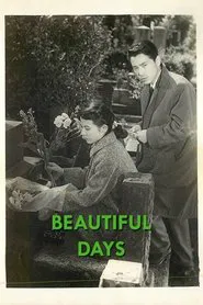 Poster do filme Beautiful Days