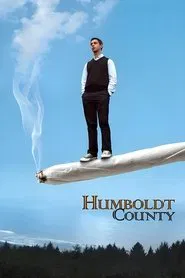Poster do filme Humboldt County