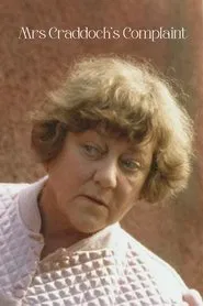 Poster do filme Mrs Craddock's Complaint