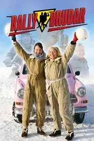 Rally Chicks movie poster