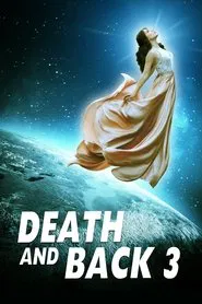 Death and Back 3 movie poster