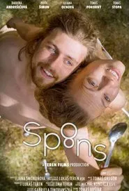 Poster do filme Spoons