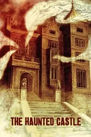 The Haunted Castle movie poster