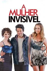 The Invisible Woman tv show poster