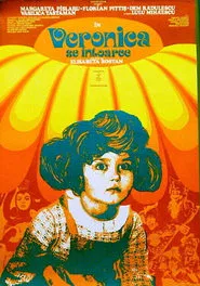 Veronica movie poster