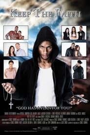 Keep the Faith movie poster