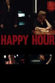 Poster do filme Happy Hour