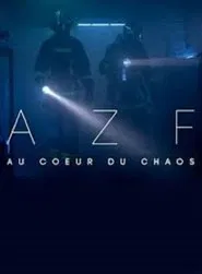 AZF: French Factory Explosion tv show poster