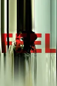 FEEL movie poster