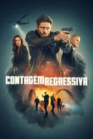Poster da série Contagem Regressiva