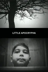 Little Apocrypha No. 1 movie poster