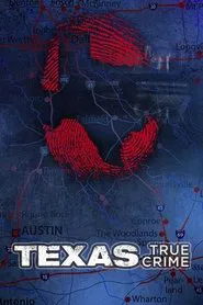 Texas True Crime: The Candyman Murders tv show poster