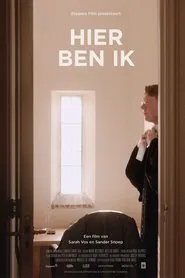 Here I Am movie poster