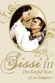 Sissi: The Fateful Years of an Empress movie poster