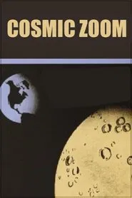 Cosmic Zoom movie poster