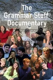 The Grammar Stuff Documentary movie poster