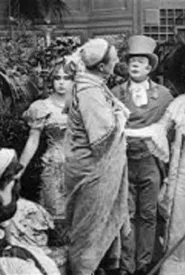 At the Masquerade Ball movie poster