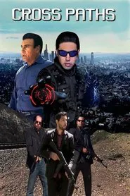 Poster do filme Cross Paths