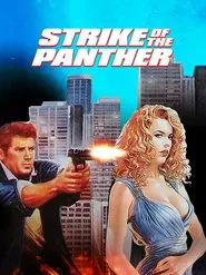Strike of the Panther movie poster