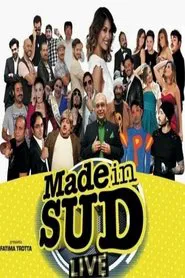 Made in Sud tv show poster