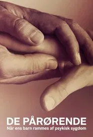 Love Bound - When Your Child Becomes Mentally Ill movie poster