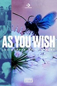 As You Wish movie poster