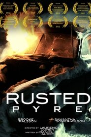 Rusted Pyre movie poster