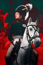 Александр I tv show poster