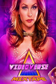 Videoverse: Mixtape movie poster