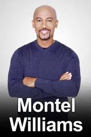 Poster da série The Montel Williams Show