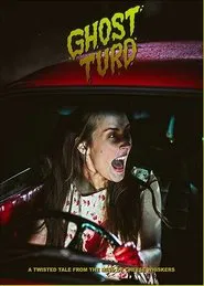 Ghost Turd movie poster