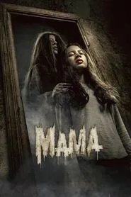 Mama movie poster