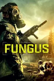 Fungus movie poster