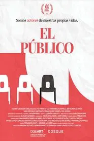 The public movie poster
