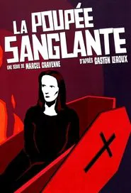 La Poupée sanglante tv show poster