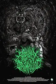 Parallax Of The Liminal Void movie poster