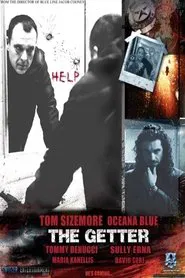 The Getter movie poster