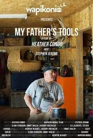 My Father's Tools movie poster