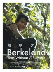 Poster do filme Year Without a Summer