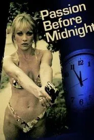 Passion Before Midnight movie poster