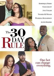 The 30 Day Rule movie poster