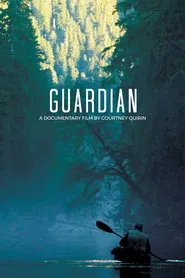 Guardian movie poster