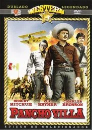 Poster do filme Villa, O Caudilho