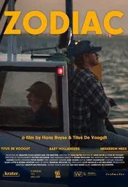 Poster do filme Zodiac