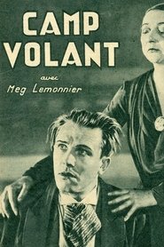 Transit Camp movie poster