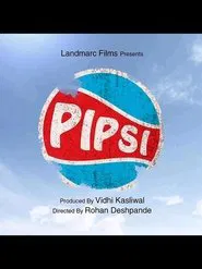 Poster do filme Pipsi A Bottle Full of Hope