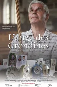 L'ange des Grondines movie poster