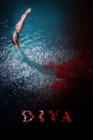 Diva movie poster