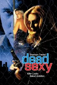 Dead Sexy movie poster