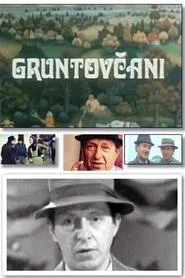 Poster da série People from Gruntovec